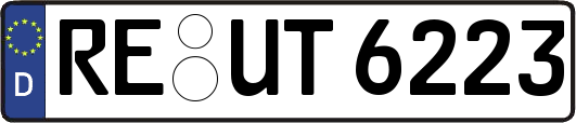 RE-UT6223