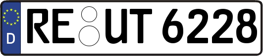 RE-UT6228