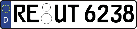 RE-UT6238