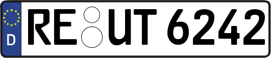 RE-UT6242
