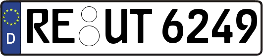 RE-UT6249