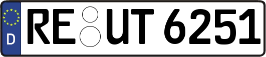 RE-UT6251