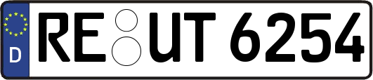 RE-UT6254