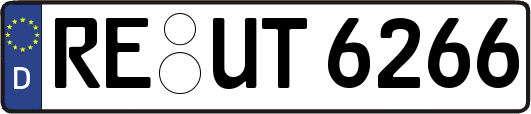RE-UT6266