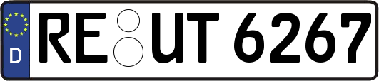 RE-UT6267
