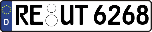 RE-UT6268