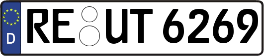 RE-UT6269