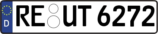 RE-UT6272