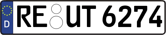 RE-UT6274