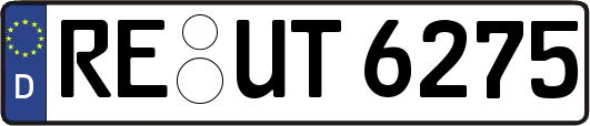 RE-UT6275