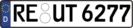 RE-UT6277