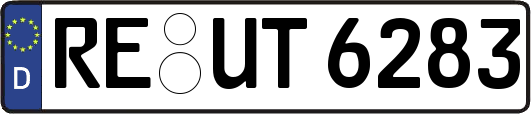 RE-UT6283