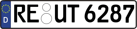 RE-UT6287
