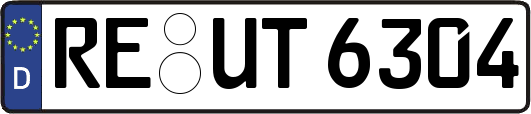 RE-UT6304