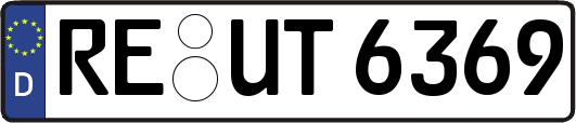 RE-UT6369