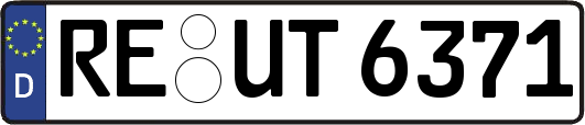 RE-UT6371