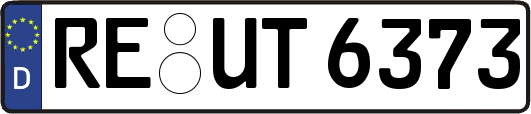 RE-UT6373