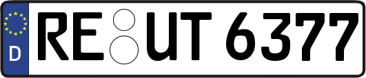 RE-UT6377