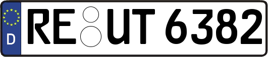 RE-UT6382