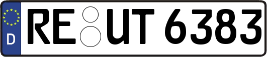 RE-UT6383