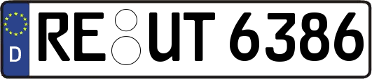 RE-UT6386