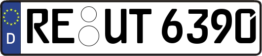 RE-UT6390