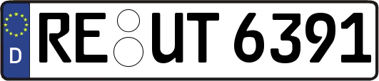 RE-UT6391