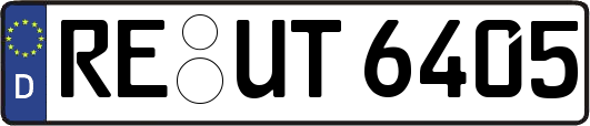 RE-UT6405