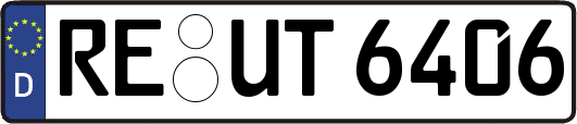 RE-UT6406