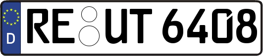RE-UT6408