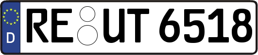RE-UT6518