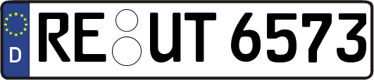 RE-UT6573