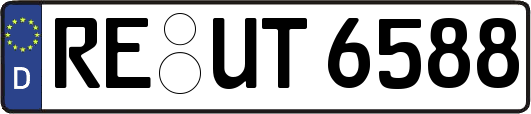 RE-UT6588
