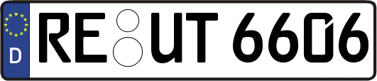 RE-UT6606