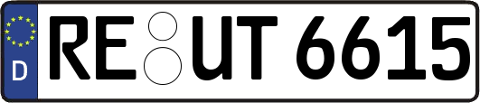 RE-UT6615