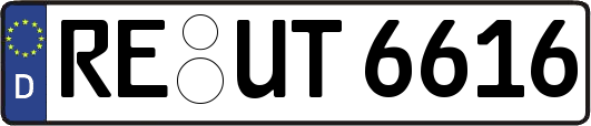 RE-UT6616