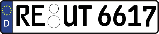 RE-UT6617