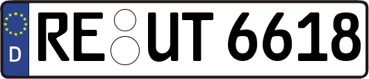 RE-UT6618