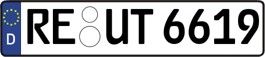 RE-UT6619