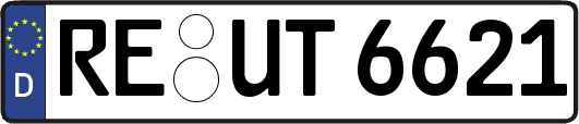 RE-UT6621
