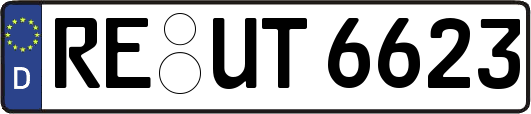 RE-UT6623