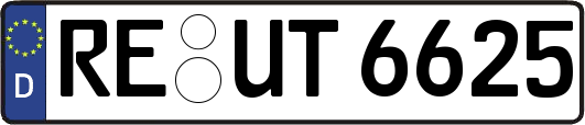 RE-UT6625