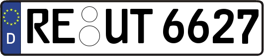 RE-UT6627