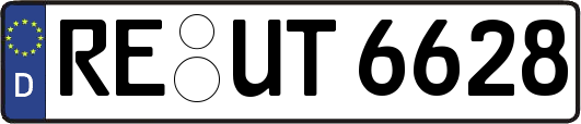 RE-UT6628