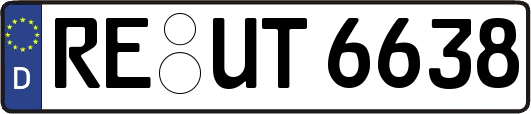 RE-UT6638