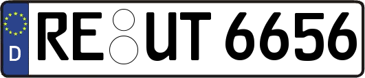 RE-UT6656