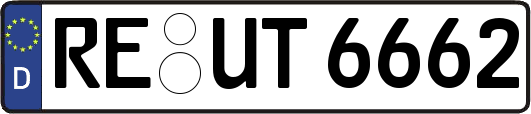 RE-UT6662