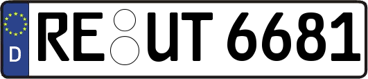 RE-UT6681