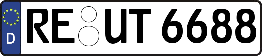 RE-UT6688
