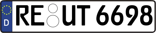 RE-UT6698